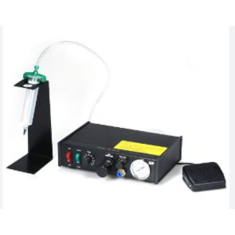 Digital Glue Dispenser